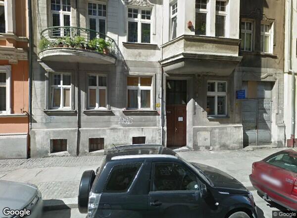 Ceny mieszkań Wrocław UL. WALERIANA ŁUKASIŃSKIEGO 15