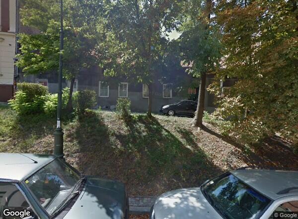 Ceny mieszkań Kraków Parkowa 4