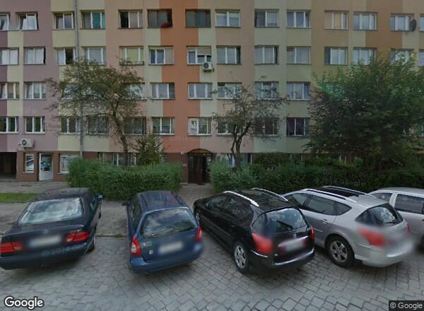 Ceny mieszkań Wrocław UL. ZAPOROSKA 54