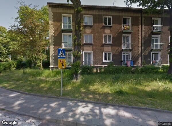 Ceny mieszkań Katowice Michała Grażyńskiego 36