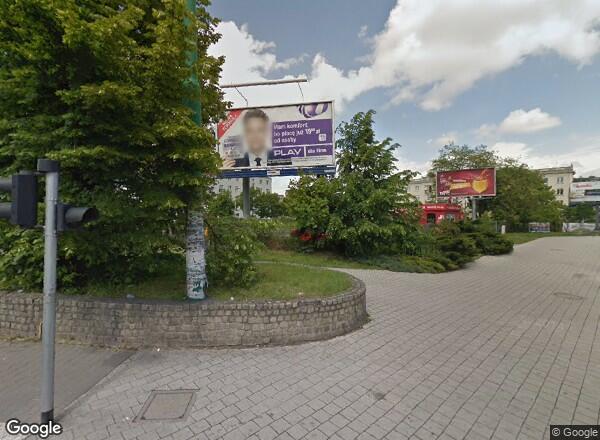 Ceny mieszkań Poznań Głogowska 112