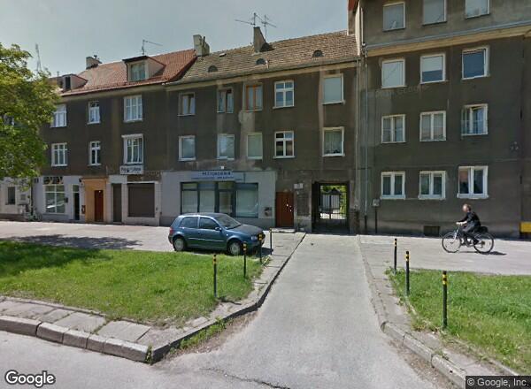 Ceny mieszkań Gdańsk Bolesława Chrobrego 56