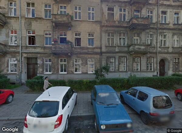 Ceny mieszkań Wrocław UL. JÓZEFA IGNACEGO KRASZEWSKIEGO 10