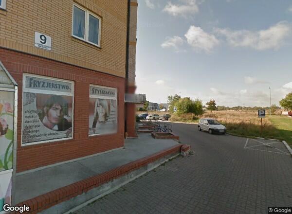 Ceny mieszkań Białystok Komisji Edukacji Narodowej 9