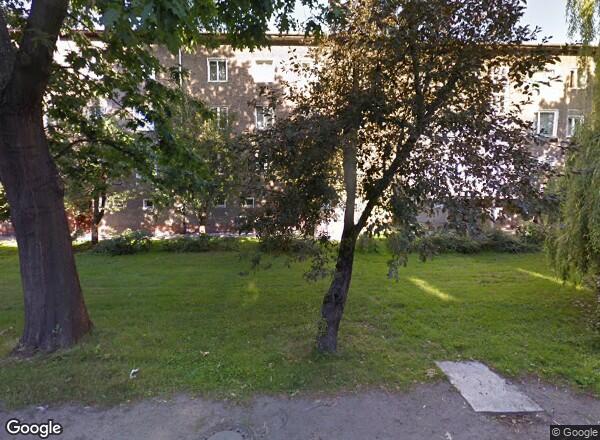 Ceny mieszkań Wrocław UL. CHORZOWSKA 37