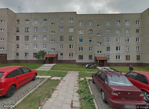 Ceny mieszkań Łódź Stanisława Przybyszewskiego 254