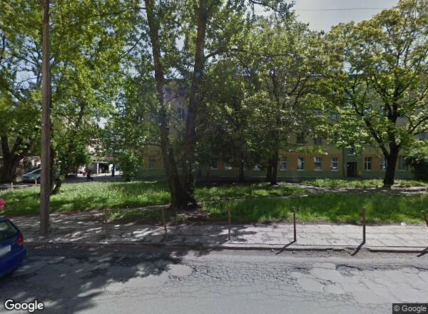 Ceny mieszkań Łódź Franciszkańska 59