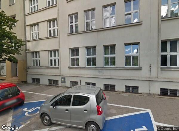 Ceny mieszkań Gdynia Władysława IV 25