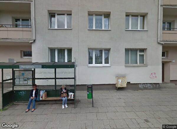 Ceny mieszkań Poznań 28 Czerwca 1956 r. 162