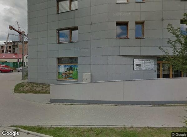 Ceny transakcyjne mieszkań Kielce Zgoda 2