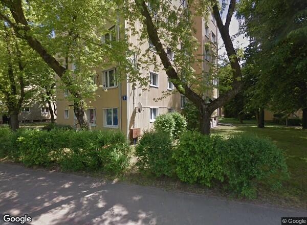 Ceny transakcyjne mieszkań Piaseczno Kusocińskiego 3