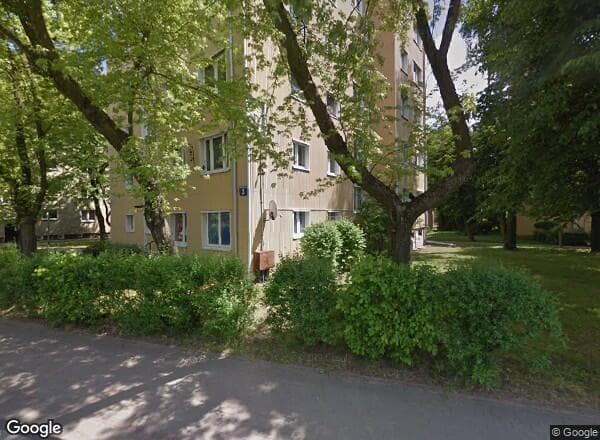 Ceny transakcyjne mieszkań Piaseczno Kusocińskiego 3