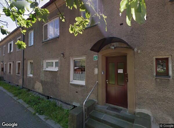 Ceny mieszkań Katowice Mazowiecka 8A