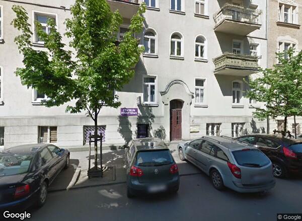 Ceny mieszkań Poznań Józefa Łukaszewicza 4