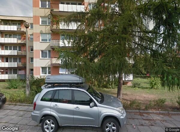 Ceny transakcyjne mieszkań Kraków Edwarda Heila 14