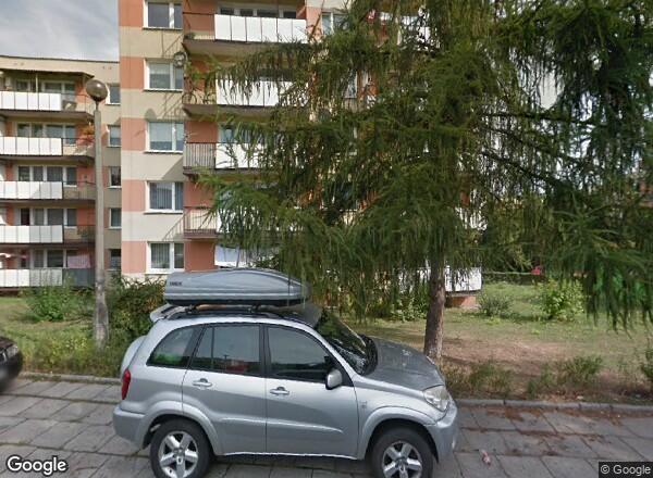 Ceny mieszkań Kraków Edwarda Heila 14