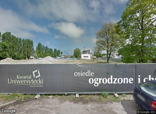 Ceny mieszkań Gdańsk Szczecińska 31