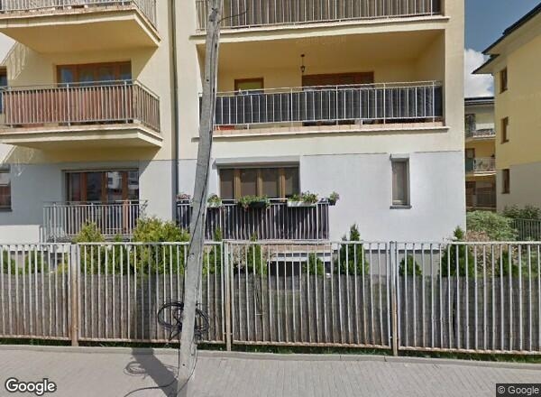 Ceny transakcyjne mieszkań Piaseczno Nadarzyńska 38A