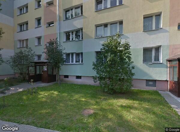Ceny mieszkań Łódź 11 Listopada 53