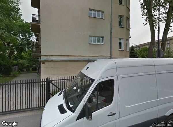 Ceny mieszkań Warszawa ul. Ikara 17