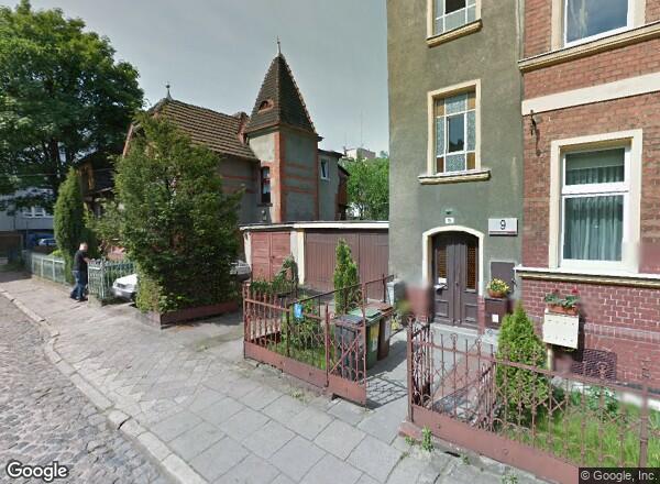 Ceny mieszkań Gdańsk Zawiszy Czarnego 9