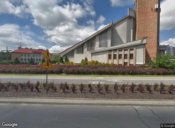 Ceny mieszkań Łódź Aleja Księdza Biskupa Władysława Bandurskiego 55