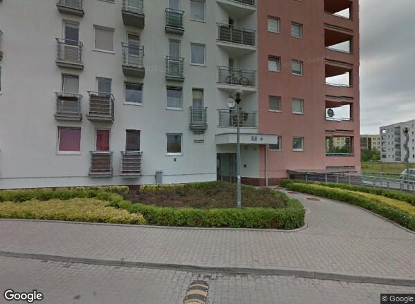Ceny transakcyjne mieszkań Wrocław UL. ROŚLINNA 2