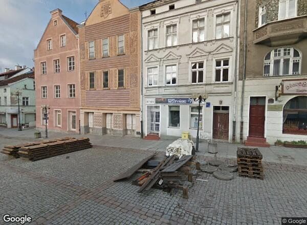 Ceny transakcyjne mieszkań Olsztyn Stare Miasto 24/25