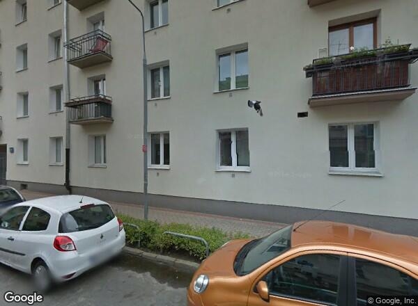Ceny transakcyjne mieszkań Warszawa ul. Lewicka 9/11