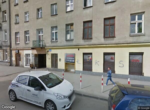 Ceny mieszkań Łódź Kpt. Stefana Pogonowskiego 19