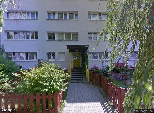 Ceny mieszkań Warszawa ul. Stanisława Tołwińskiego 4