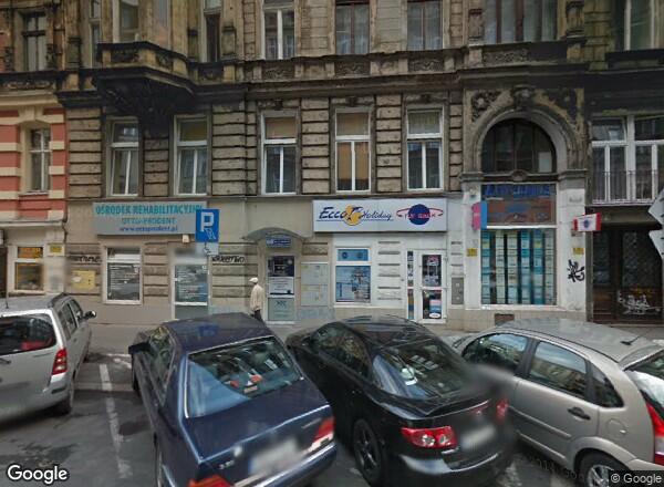 Ceny mieszkań Wrocław UL. TADEUSZA REJTANA 4