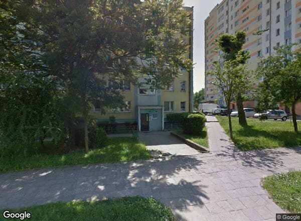 Ceny transakcyjne mieszkań Gorzów Wielkopolski STANISŁAWA STASZICA 10A