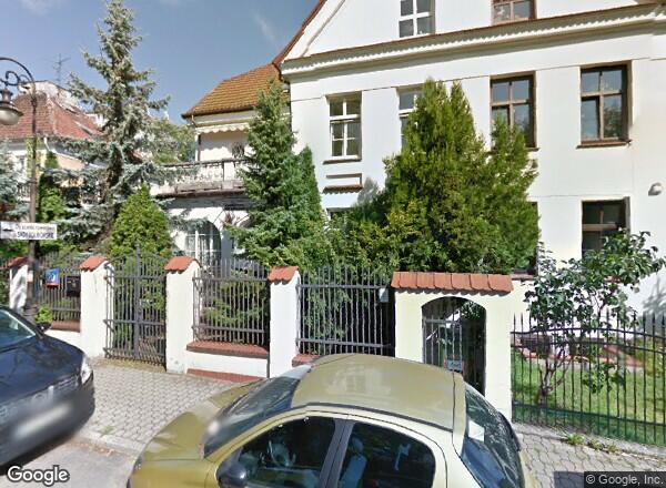 Ceny mieszkań Warszawa pl. J. Lelewela 20