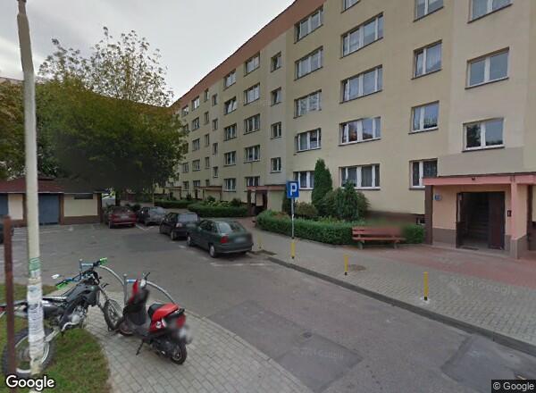 Ceny mieszkań Szczecin Władysława Szafera 48