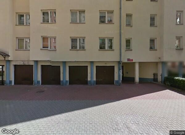 Ceny mieszkań Łódź Murarska 17