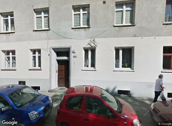 Ceny mieszkań Wrocław UL. JÓZEFA LOMPY 3-5