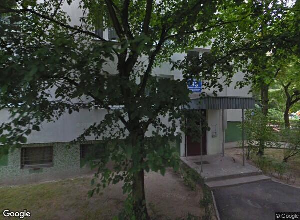Ceny mieszkań Wrocław UL. PRZYJAŹNI 93