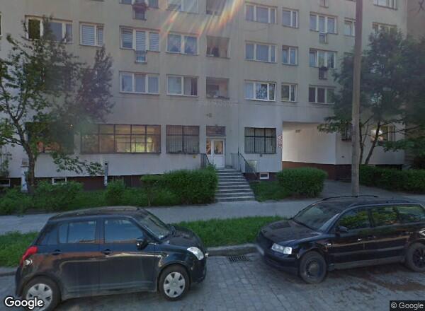 Ceny mieszkań Wrocław UL. ANDRZEJA STRUGA 15B