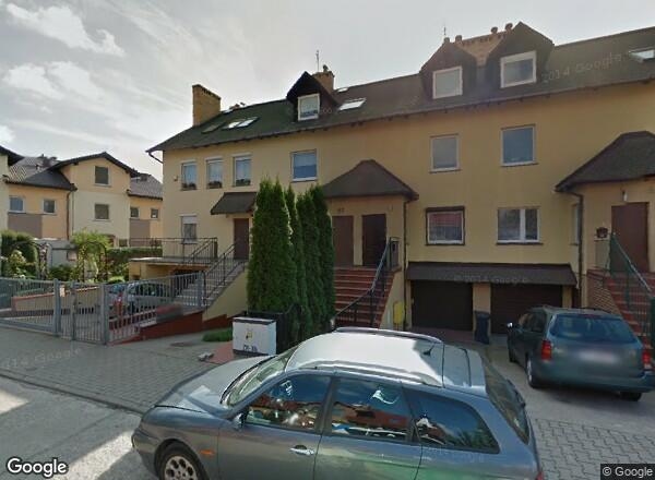 Ceny transakcyjne mieszkań Szczecin Tyniecka 87