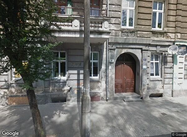 Ceny transakcyjne mieszkań Gorzów Wielkopolski WŁADYSŁAWA ŁOKIETKA 15