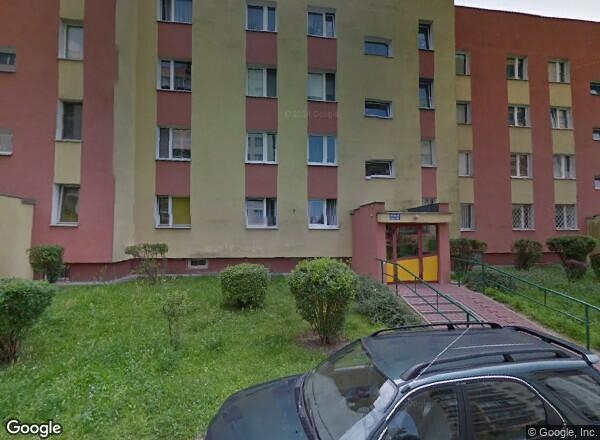 Ceny transakcyjne mieszkań Warszawa ul. E. Wittiga 2