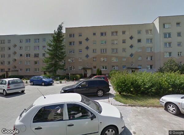 Ceny mieszkań Poznań Tysiąclecia 23