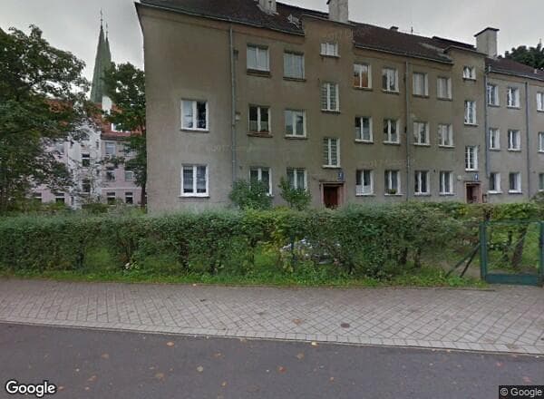 Ceny transakcyjne mieszkań Olsztyn Marii Konopnickiej 7