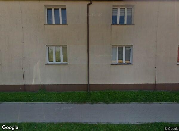 Ceny transakcyjne mieszkań Poznań Biskupińska 52
