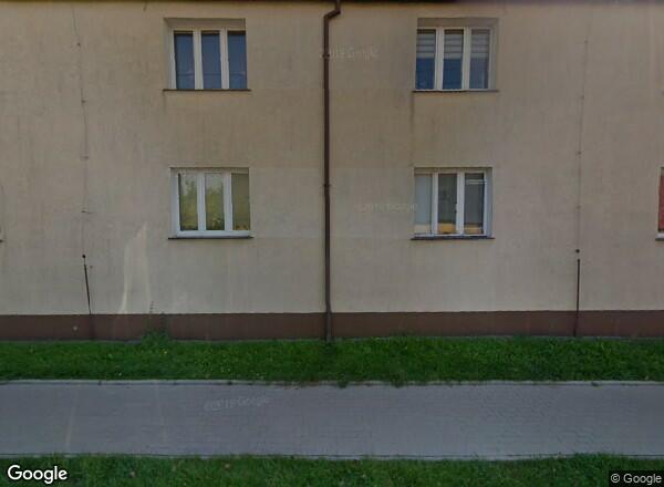 Ceny mieszkań Poznań Biskupińska 52