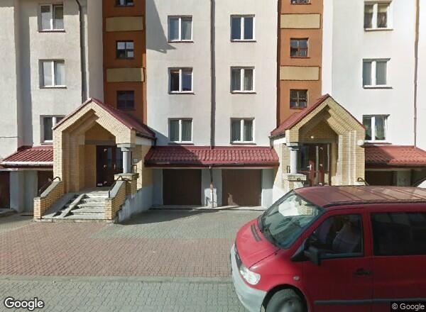 Ceny transakcyjne mieszkań Białystok Hugo Kołłątaja 71