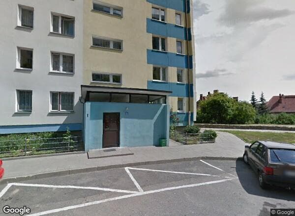 Ceny transakcyjne mieszkań Gorzów Wielkopolski LEONA WYCZÓŁKOWSKIEGO 27