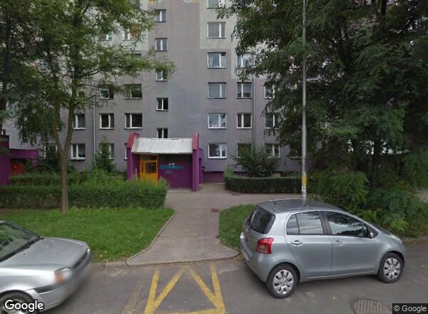 Ceny mieszkań Wrocław UL. MODRA 18