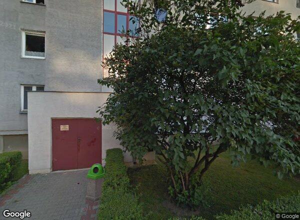 Ceny mieszkań Warszawa ul. Polskich Skrzydeł 2